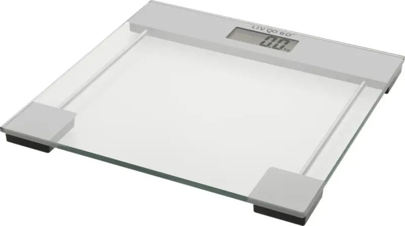 Liv&Bo Кантар дигитален