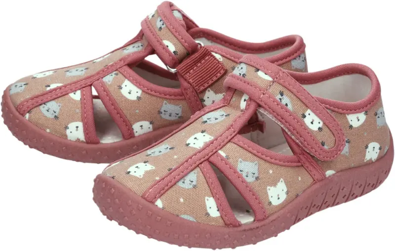 KUNIBOO Детски пантофи 22 - 26