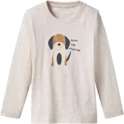 KUNIBOO Детска пижама 98 - 128