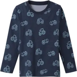 KUNIBOO Детска пижама 98 - 128