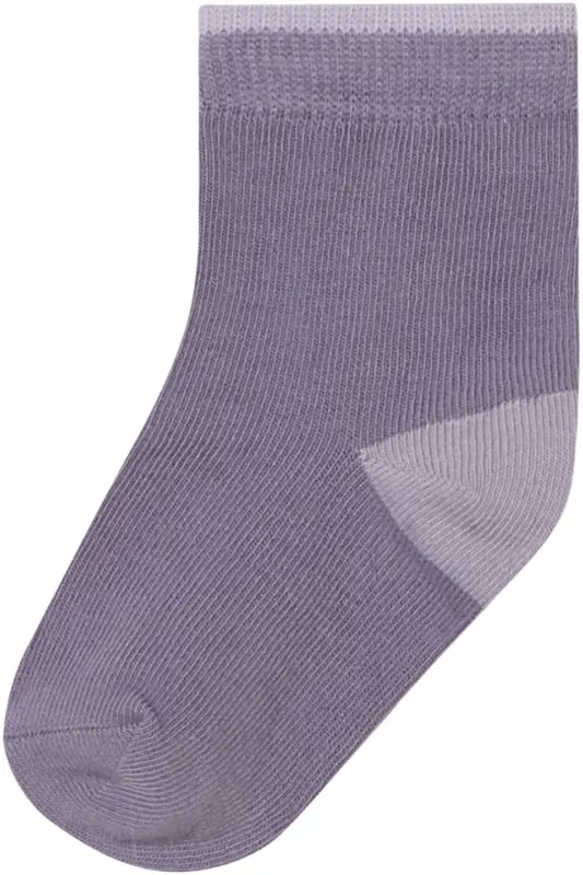 KUNIBOO Детски чорапи 7 чифта