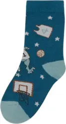 KUNIBOO Детски чорапи 7 чифта