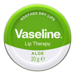 -25% отстъпка с KAUFLAND CARD за всички балсами за устни Vaseline