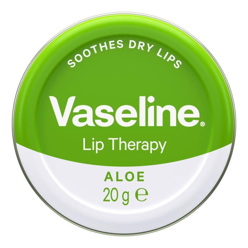 -25% отстъпка с KAUFLAND CARD за всички балсами за устни Vaseline