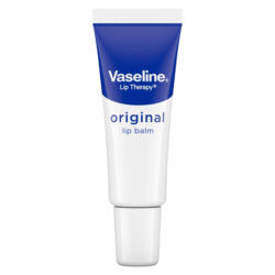 VASELINE Балсам за устни Original