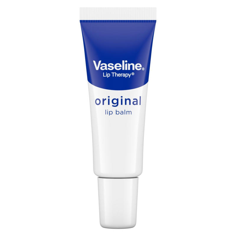 VASELINE Балсам за устни Original