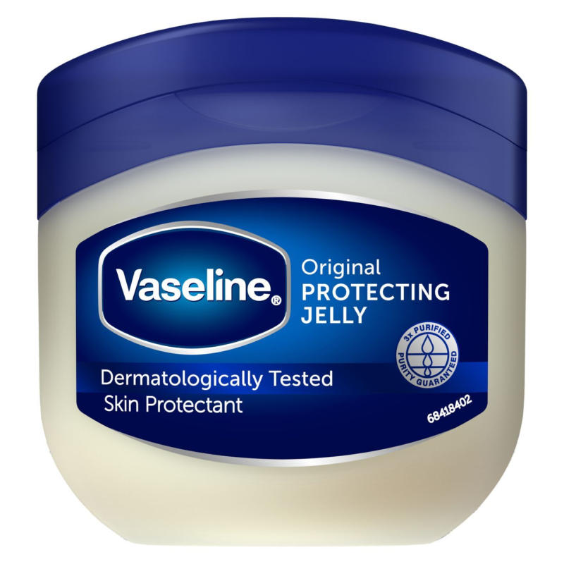 Vaseline Вазелин Protecting Jelly
