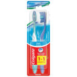 Kaufland хипермаркет Colgate Четка за зъби Triple Action - до 21-09-25