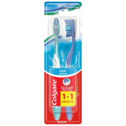 Colgate Четка за зъби Triple Action