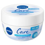 Kaufland хипермаркет NIVEA CARE Подхранващ крем - до 21-09-25