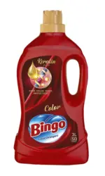 Bingo Гел различни видове