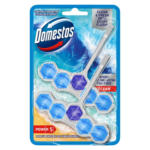 Kaufland хипермаркет DOMESTOS WС блокче Power 5 различни видове - до 21-09-25
