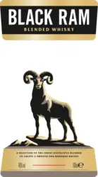 Black Ram Уиски