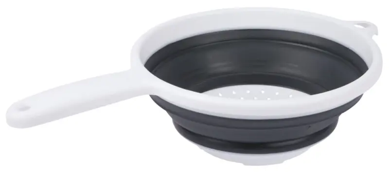 Сгъваем гевгир/Цедка