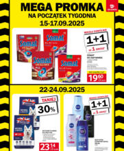 MEGA PROMKA