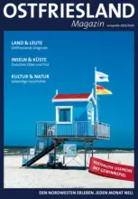 Ostfriesland Magazin Leseprobe