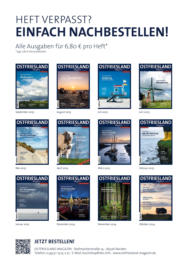 Ostfriesland Magazin Leseprobe