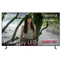 Телевизор SONY KD-65X85L 4K Ultra HD LED SMART TV, GOOGLE TV, 65.0 ", 164.0 см
