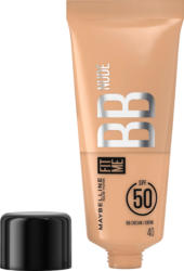 MAYBELLINE NEW YORK BB Cream Fit me Nude 40
