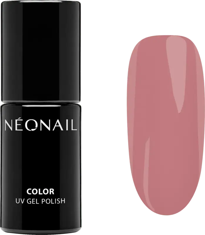 NÉONAIL UV Nagellack Frozen Roses