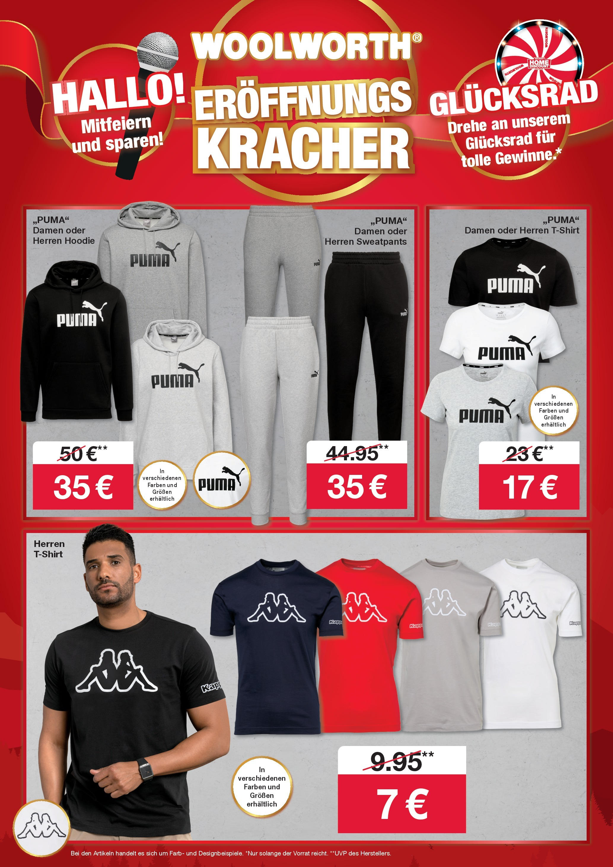 Woolworth - Woolworth: Servus Eugendorf! von 18.09.2025 - Aktuelle Angebote | Seite: 2