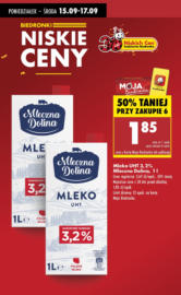 Oferty dla łowców okazji