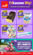 POLOmarket_Katalog Frikasy_ważny do 23.09 POLOmarket – od 17.09.2025