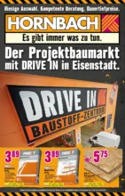 Hornbach Hornbach: Riesige Auswahl. Kompetente Beratung. Dauertiefpreise. - bis 28.09.2025