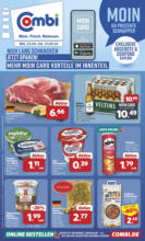 Unsere Combi Wochenangebote