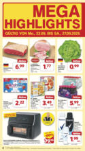 Famila - Angebote 22.09.-27.09.2025