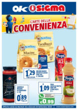 L'arte della convenienza