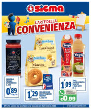 L'arte della convenienza