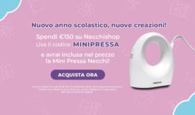 Nuovo anno scolastico, nuove creazioni!