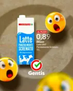 Gentis Offerte - al 30.09.2025