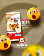 Gentis Al prezzo - al 30.09.2025