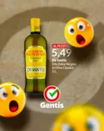 Gentis Offerte - al 30.09.2025