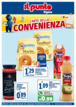 L'arte della convenienza