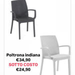 Brillo Sottocosto - al 30.09.2025