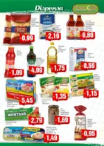 Fresco Si Supermercati Lezione di convenienza - al 27.09.2025