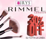 Irys 30% off - al 30.09.2025