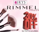 Irys 30% off - al 30.09.2025