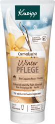 Kneipp Cremedusche Winterpflege