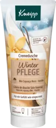 Kneipp Cremedusche Winterpflege