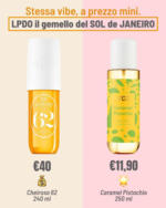 Beauty Si PROFUMO DI ICONA, PREZZO SMART - al 30.09.2025