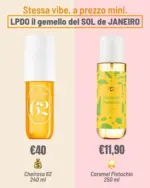 Beauty Si PROFUMO DI ICONA, PREZZO SMART - al 30.09.2025