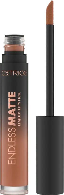 CATRICE Lippenstift Endless Matte Liquid 020 Lovely Nude
