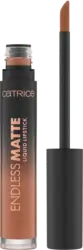 CATRICE Lippenstift Endless Matte Liquid 020 Lovely Nude
