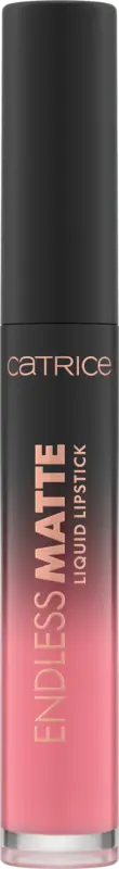 CATRICE Lippenstift Endless Matte Liquid 040 Wifey