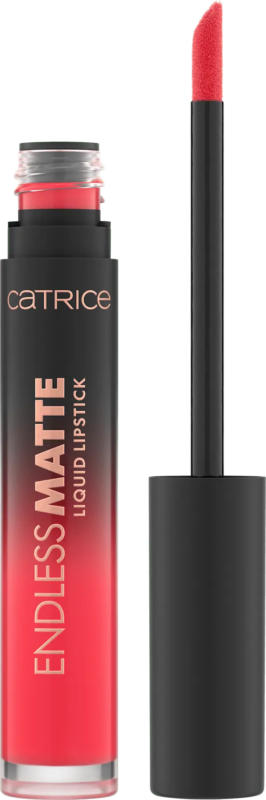 CATRICE Lippenstift Endless Matte Liquid 070 Ciao Adios