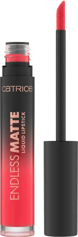 CATRICE Lippenstift Endless Matte Liquid 070 Ciao Adios